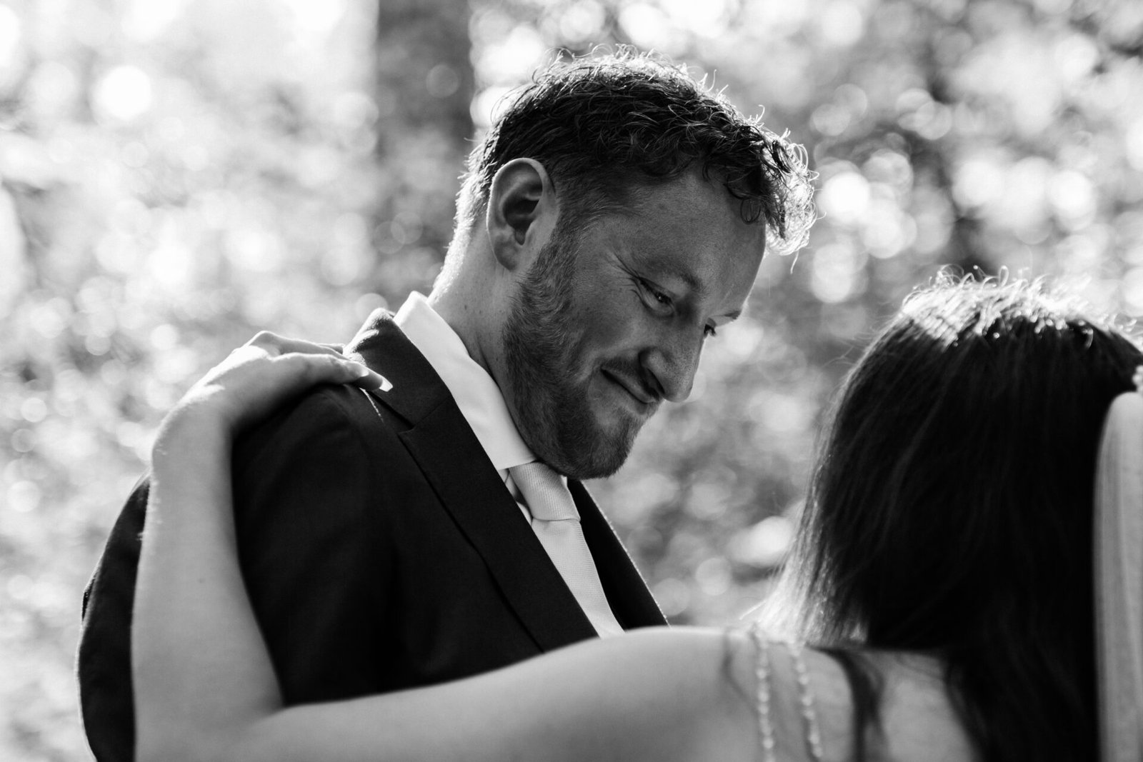 Trouwfotograaf & trouwvideograaf in Nederland — alles in één pakket.