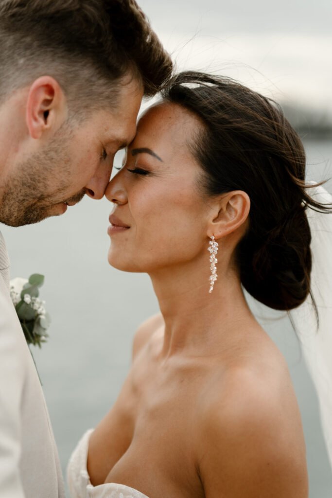 Trouwfotograaf & trouwvideograaf in Nederland — alles in één pakket.