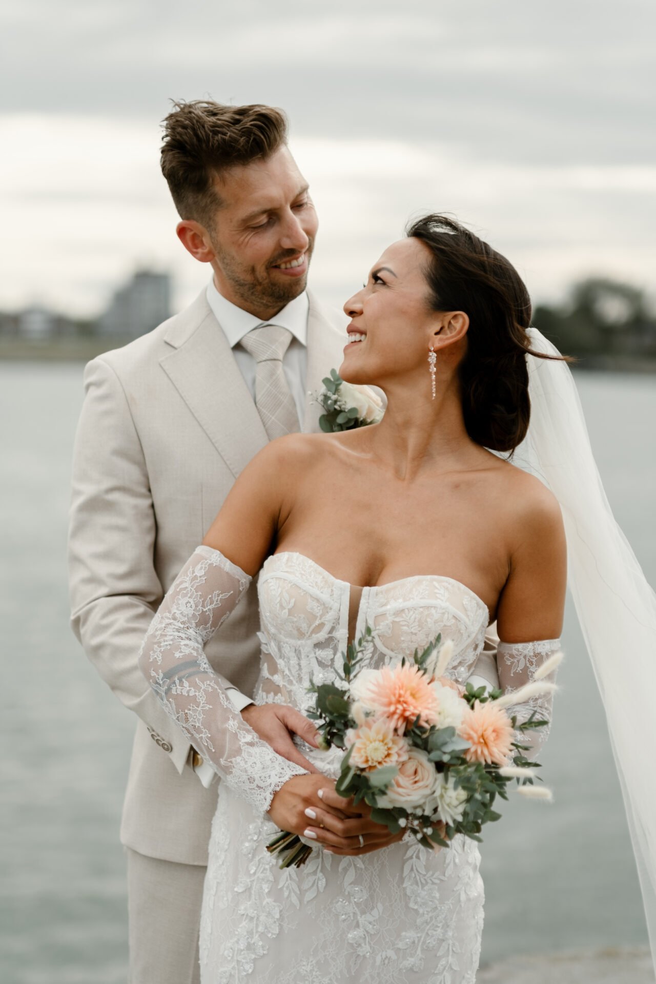 Trouwfotograaf & trouwvideograaf in Nederland — alles in één pakket.